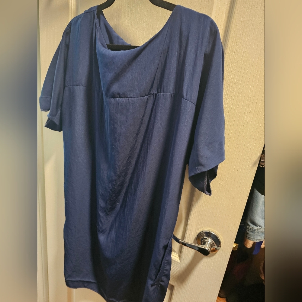 Womens ZARA Tunic Dress